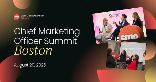 AI for Marketers Summit logo