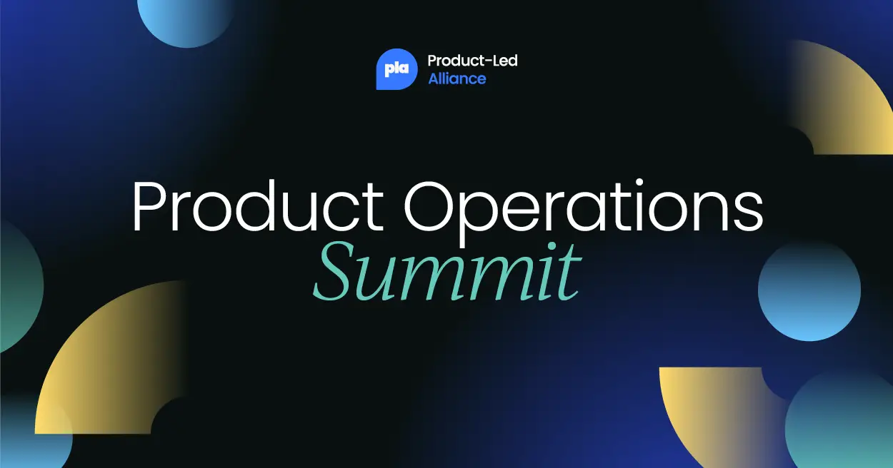 Product Operations World