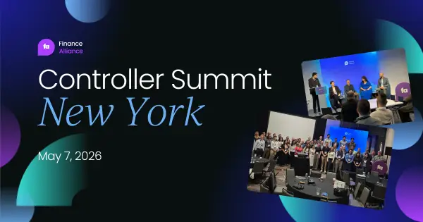 Controller Summit New York