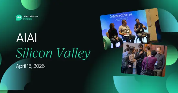 Agentic AI Summit Silicon Valley