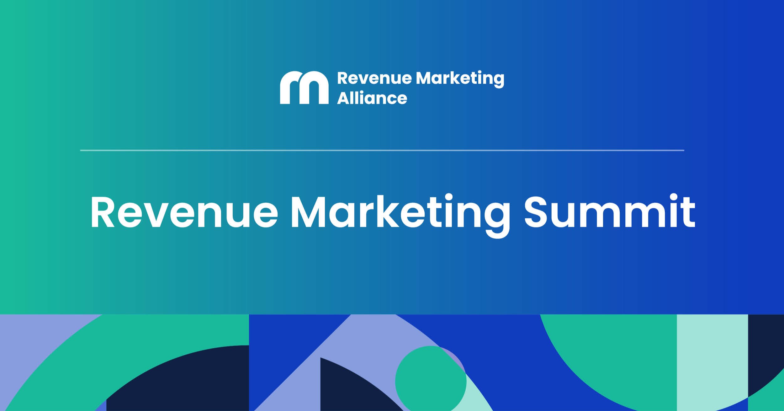 Revenue Marketing World