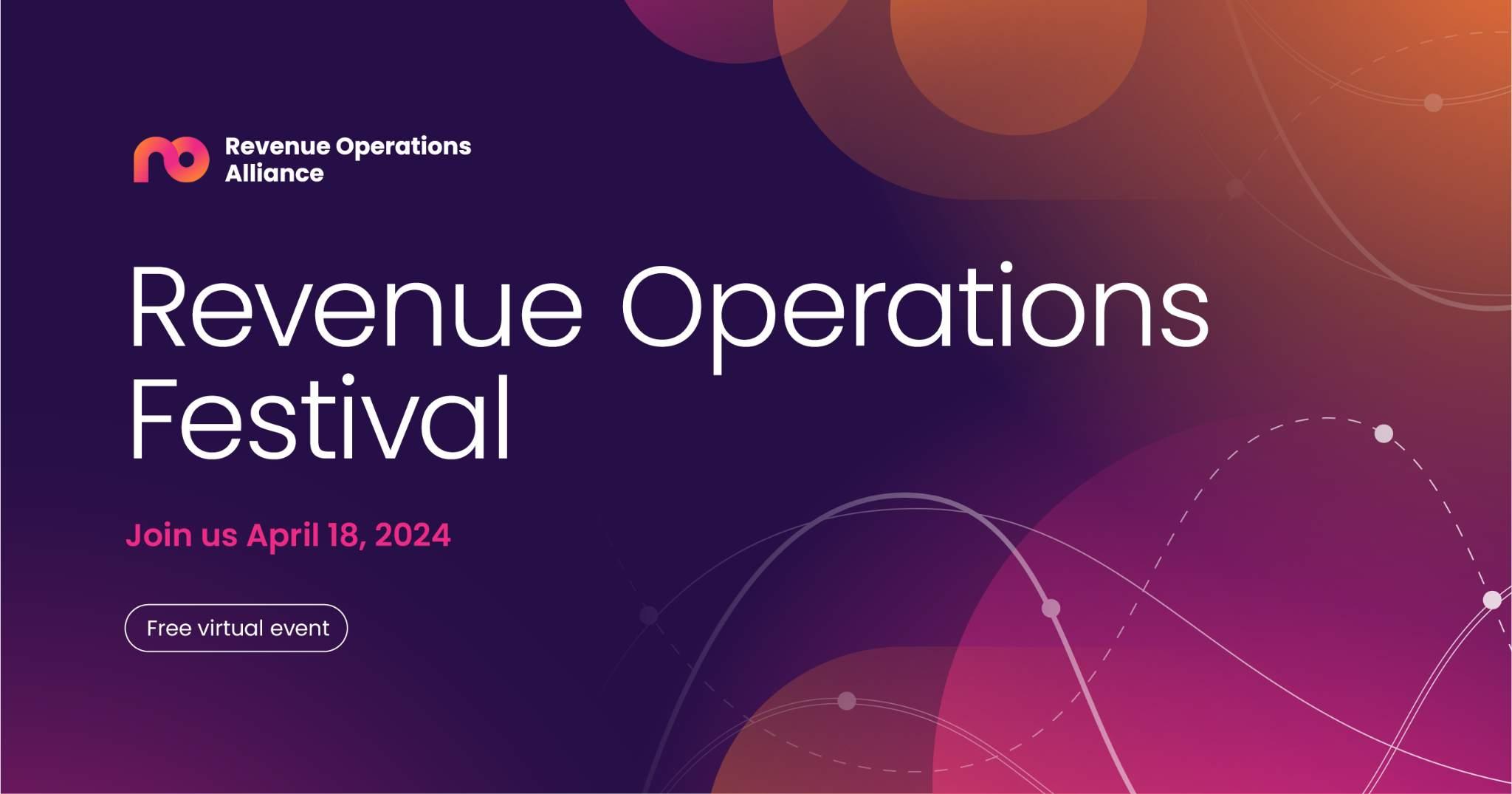 revenue-operations-festival