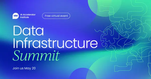 Data Infrastructure Summit