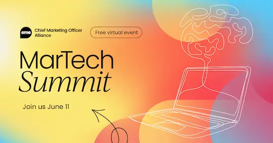 MarTech Summit | Online