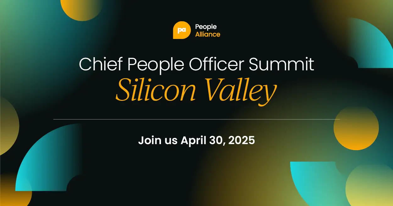 Speakers | Chief People Officer Summit